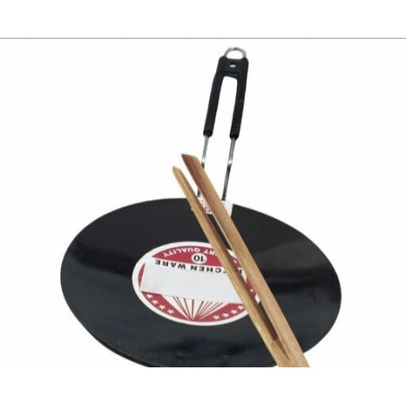 Induction base tawa