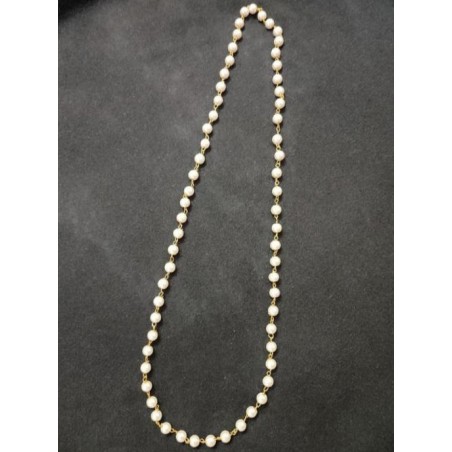 Pearl malai