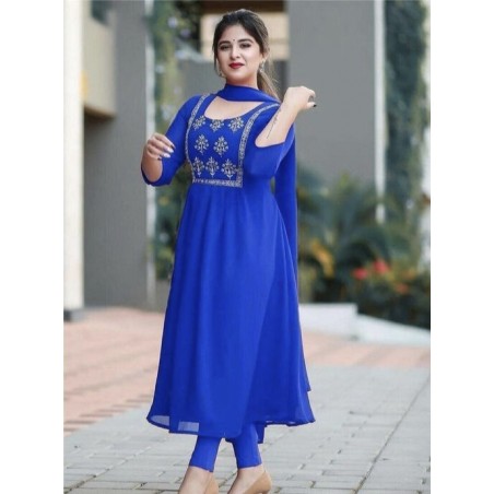 Stylish kurti