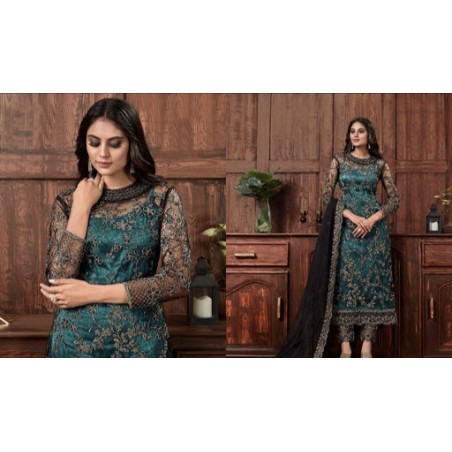 Salwar suits