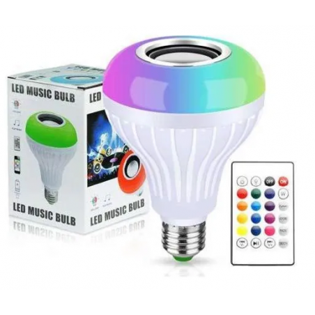 Smart Bulb