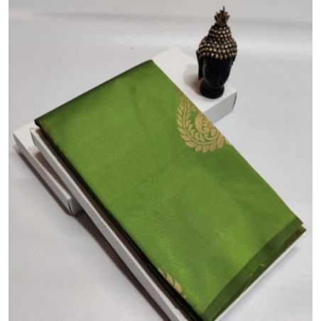 Soft silk saree