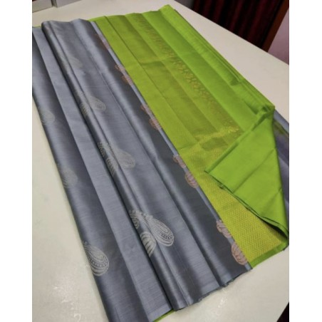 Banarasi silk saree