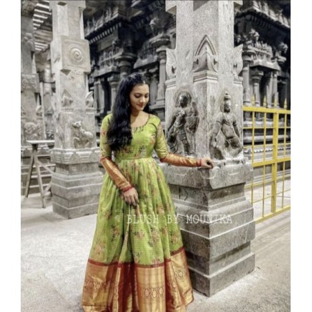Women Gowns