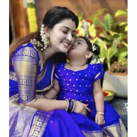 Banarasi saree