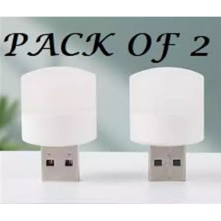 Trendy USB LED Light Lamp