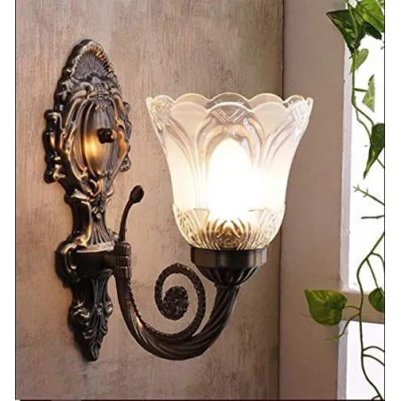 Portable PR Prashant Decorative Wall Lamp