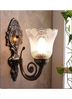 Portable PR Prashant Decorative Wall Lamp