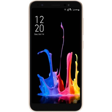 Asus Zenfone Lite L1