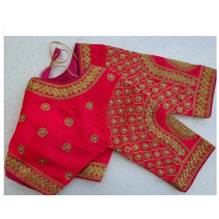 readymade stiched blouse