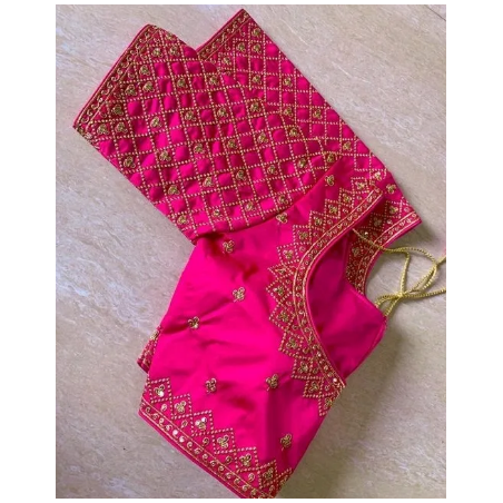 New Women Blouses
