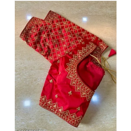 New Women Blouses