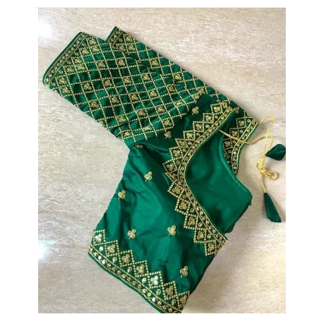 New Women Blouses