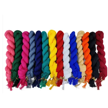 14 PIECES COMBO DUPATTA SL LATKAN
