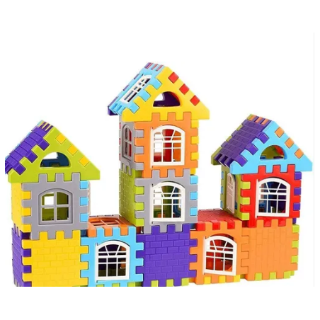 Boys & Girls with Attractive Windows and Smooth Rounded Edges