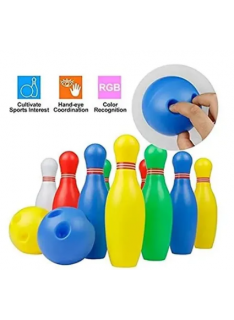 Sport Toys Gift for Baby Boys Girls Age 3 4 5 6 Years Old