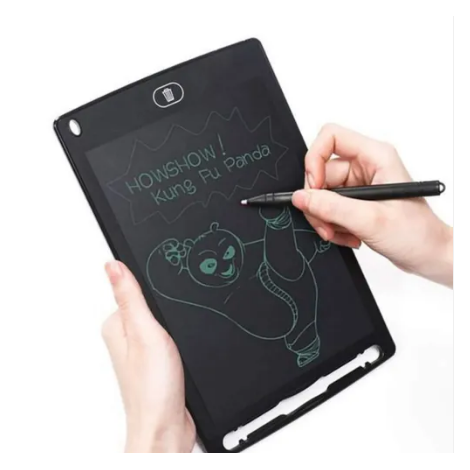 Writer Pads Notepad Board for Writing And Learning LCD Writing Tablet Gifts For Kids