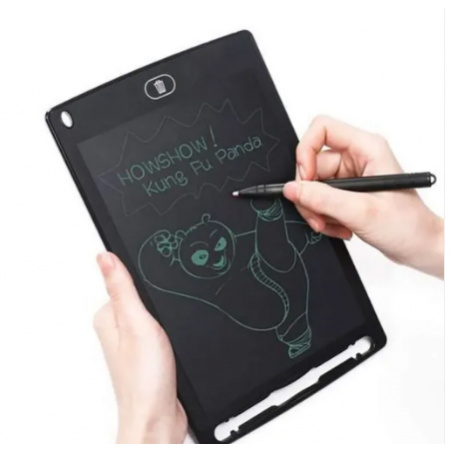 Writer Pads Notepad Board for Writing And Learning LCD Writing Tablet Gifts For Kids