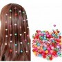 hair accessories for girls kids and women multicolour