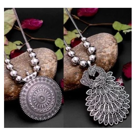 Beautiful Necklace and Chain for Women and Girls