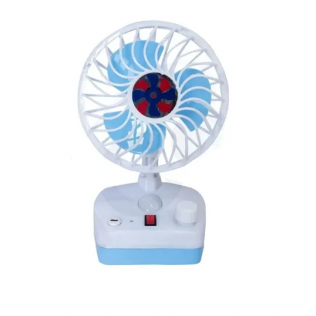 Mini Fan