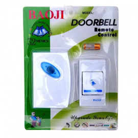 MOBONE ® Perfect Wireless Remote Control Door Calling Bell Wireless Door Chime