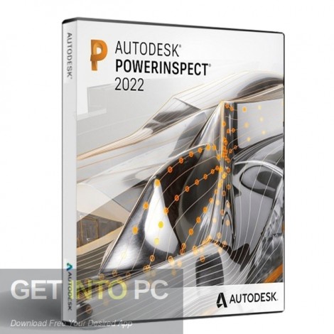 Autodesk Power inspect ultimate 2022