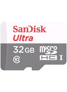 sandisk Ultra Micro SD 32GB