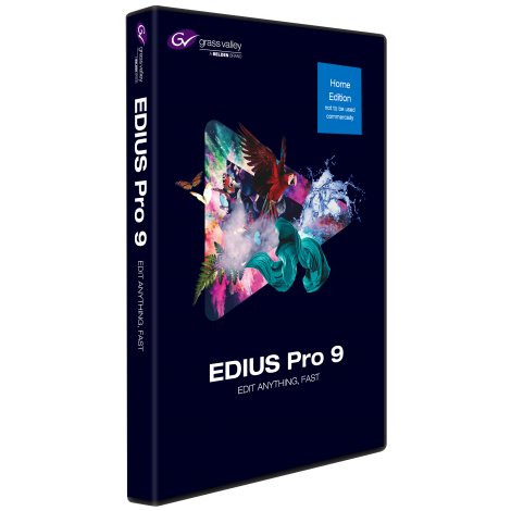 Edius Pro 2019