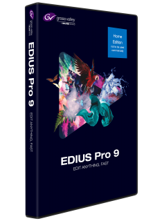 Edius Pro 2019