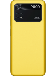 Poco M4 Pro [6GB+64GB] Poco Yellow [38714]