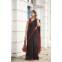 Women\'s Cotton Silk Latest Designer sarees