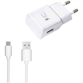 Samsung EP-TA20 Type c Charger