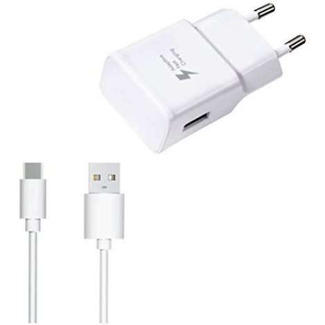 Samsung EP-TA20 Type c Charger