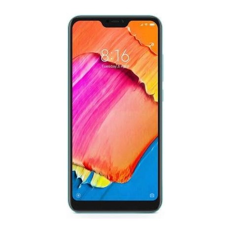 Redmi 6 pro 3gb 32gb