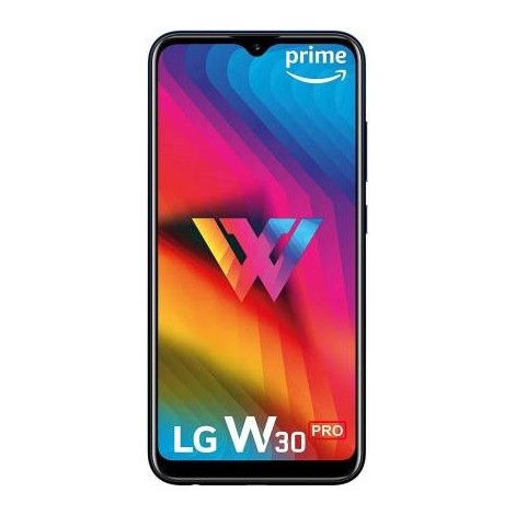 LG W30 Pro