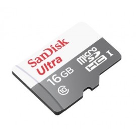 Sandisk Ultra Micro 16GB