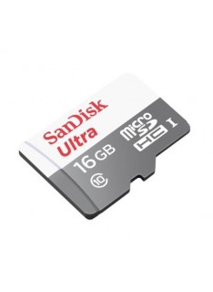 Sandisk Ultra Micro 16GB