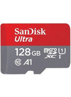sandisk ultra 128GB