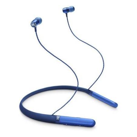 JBL LIVE200BT Wireless In-Ear Neckband Bluetooth Headset