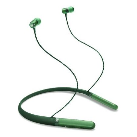 JBL LIVE200BT Wireless In-Ear Neckband Bluetooth Headset