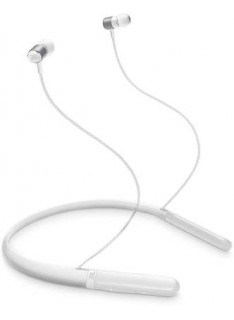 JBL LIVE200BT Wireless In-Ear Neckband Bluetooth Headset