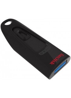 SanDisk Ultra USB 3.0 Flash Drive 64GB Pen Drive