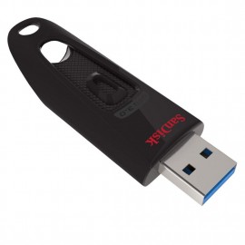 SanDisk Ultra USB 3.0 Flash Drive 64GB Pen Drive