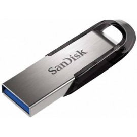 SanDisk ULTRA Flair USB 3.0 32 GB Pen Drive  (Multicolor)