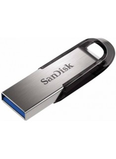 SanDisk ULTRA Flair USB 3.0 32 GB Pen Drive  (Multicolor)