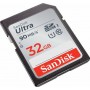 SanDisk Ultra 32 GB SDHC Class 10 90 Mbps Memory Card