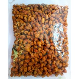 Gemini food products  Roasted Masal Peanut  - 500gms (1/2kg)
