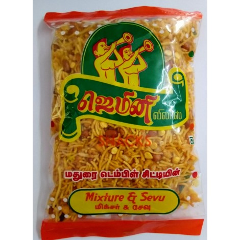 Gemini food products Madurai Mixture  - 200gms