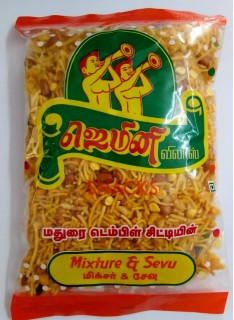 Gemini food products Madurai Mixture  - 200gms